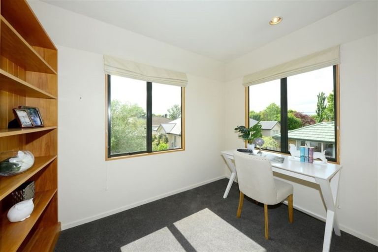 Photo of property in 463a Ilam Road, Bryndwr, Christchurch, 8052