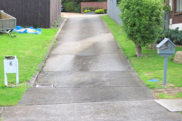 Photo of property in 8 Antilla Place, Half Moon Bay, Auckland, 2012