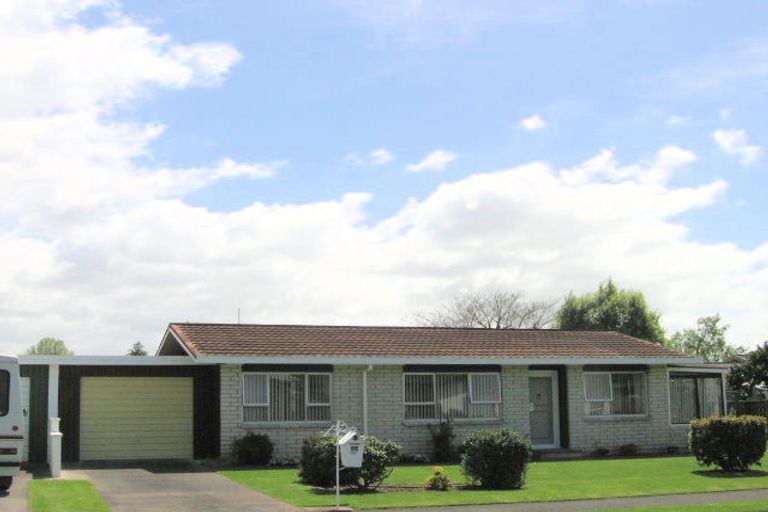 Photo of property in 2b Karaka Street, Matamata, 3400