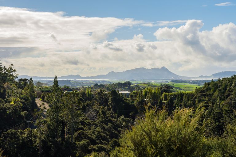 Photo of property in 295 Prescott Road, Ruakaka, Whangarei, 0171