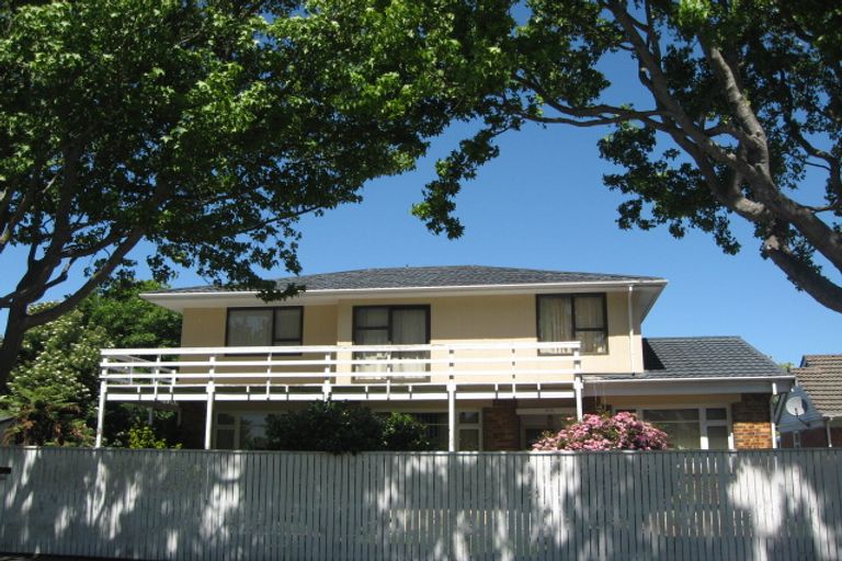Photo of property in 20 Dobson Street, Spreydon, Christchurch, 8024