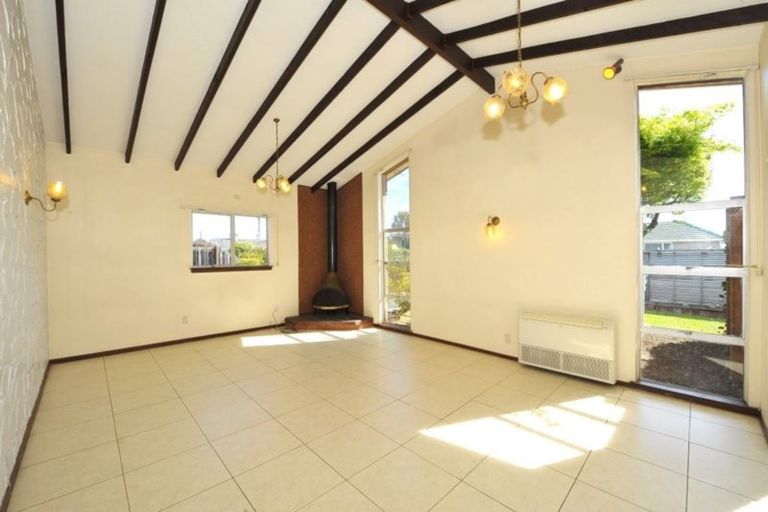 Photo of property in 50 Ensign Street, Halswell, Christchurch, 8025