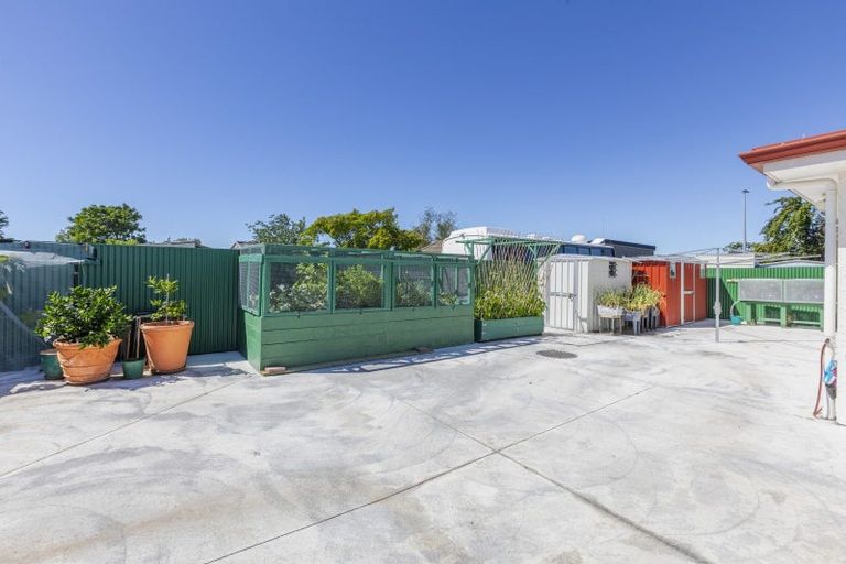 Photo of property in 106a Latham Street, Marewa, Napier, 4110