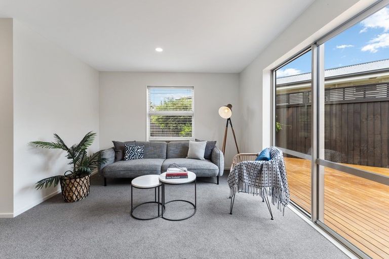 Photo of property in 42b Lindsay Street, St Albans, Christchurch, 8014