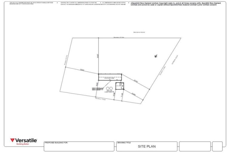 Photo of property in 8 Herman Road, Rukuhia, Ohaupo, 3882