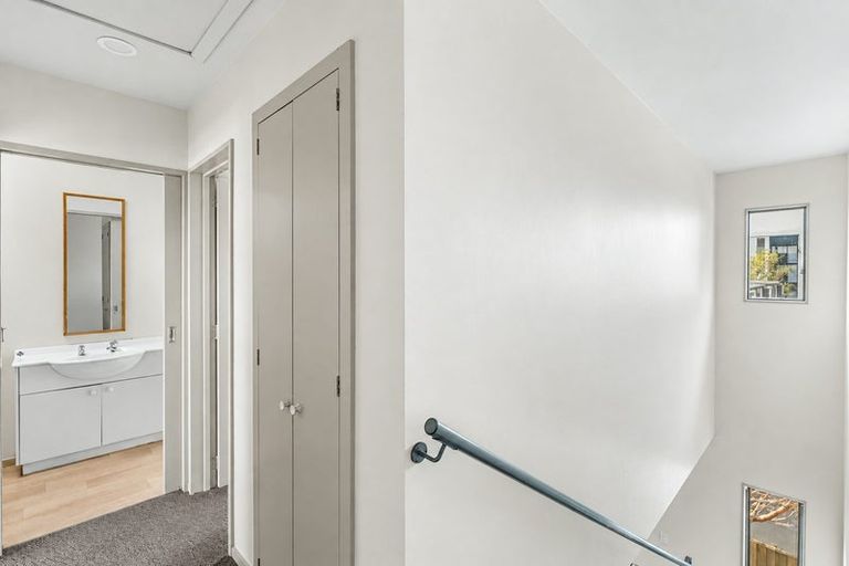 Photo of property in 7/252 Worcester Street, Christchurch Central, Christchurch, 8011