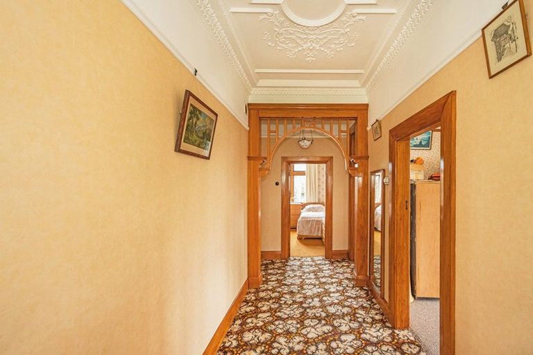 Photo of property in 61 Hull Street, South Hill, Oamaru, 9400