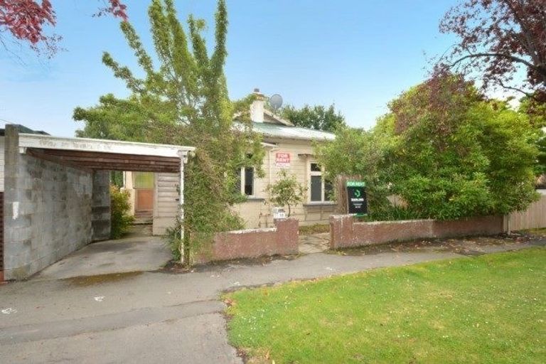 Photo of property in 15 Knox Street, North East Valley, Dunedin, 9010