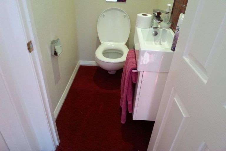 Photo of property in 2 Mudges Terrace, Newtown, Wellington, 6021