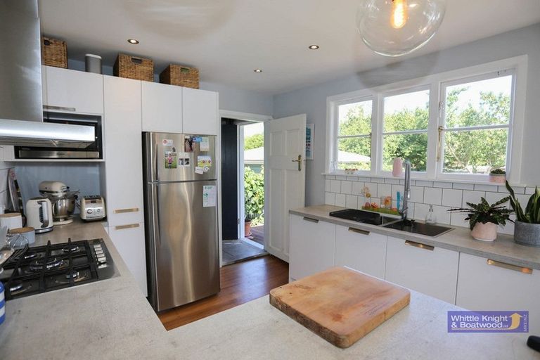 Photo of property in 347 Wairakei Road, Burnside, Christchurch, 8053