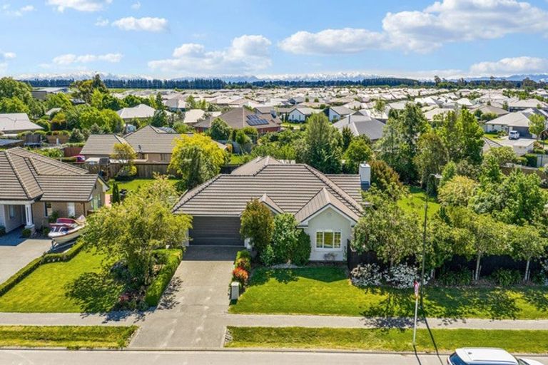 Photo of property in 220 Brookside Road, Rolleston, 7614