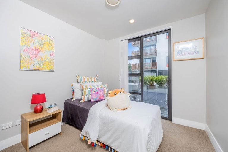 Photo of property in 301/26 Library Lane, Albany, Auckland, 0632