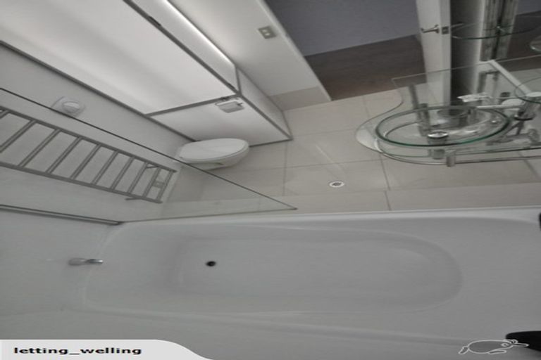 Photo of property in Century City Apartments, 55/72 Tory Street, Te Aro, Wellington, 6011