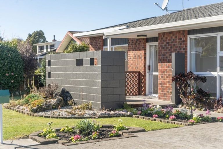 Photo of property in 14 Takahe Street, Masterton, 5810
