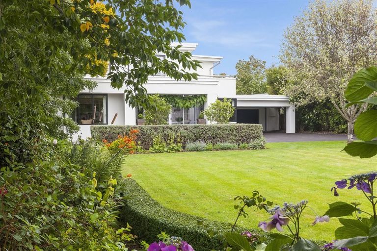 Photo of property in 66 Glandovey Road, Fendalton, Christchurch, 8052