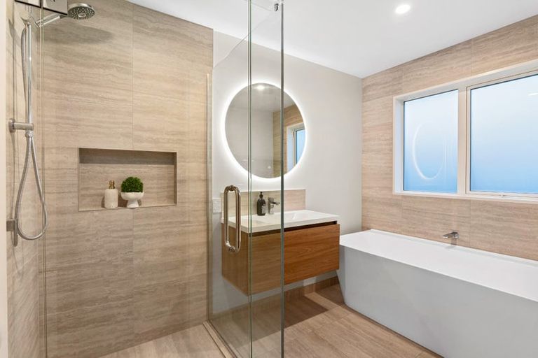 Photo of property in 9 Cam Mill Place, Rangiora, 7400