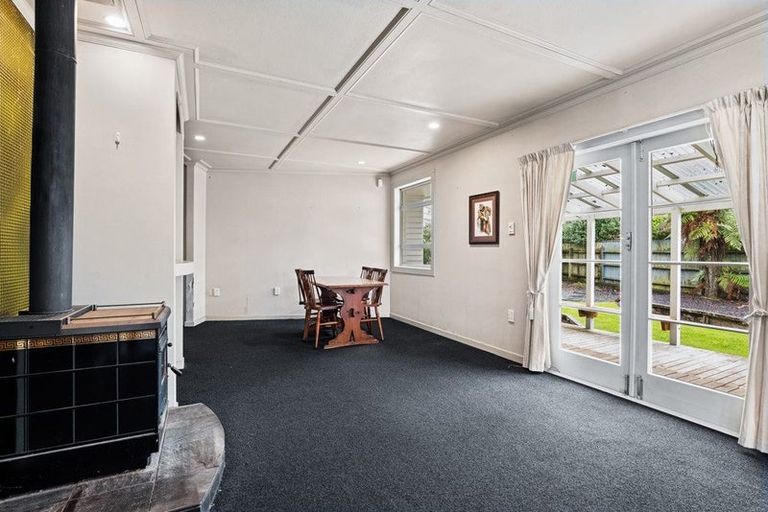Photo of property in 7 Fitzroy Street, Normanby, Hawera, 4614
