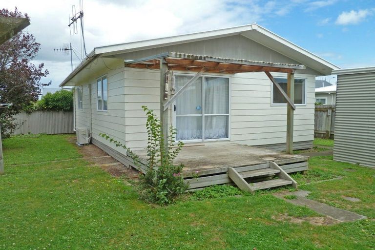 Photo of property in 147 Denbigh Street, Feilding, 4702