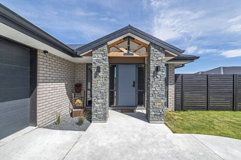 Photo of property in 39 Ebenezer Drive, Lincoln, 7608