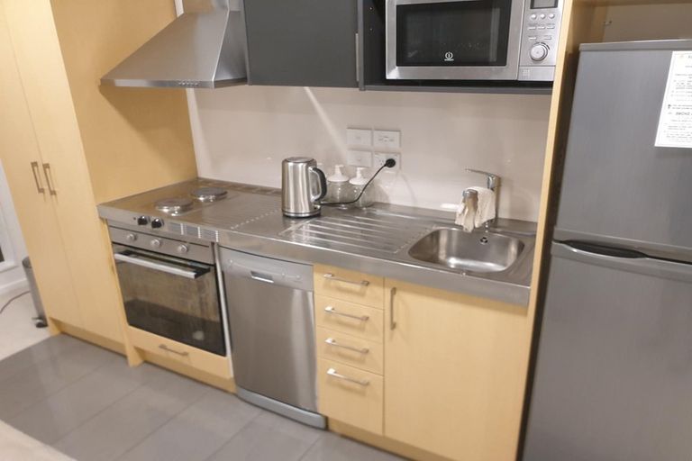 Photo of property in Twin Towers, 1107/17 Putney Way, Manukau, Auckland, 2104