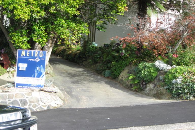 Photo of property in 28 Melrose Street, Roslyn, Dunedin, 9010