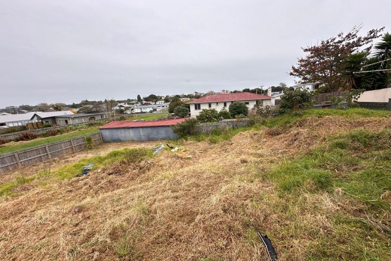 Photo of property in 61 Blake Street, Waitara, 4320