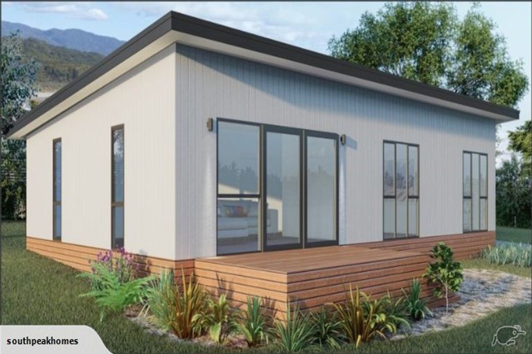 Photo of property in 4 Stout Street, Westport, 7825