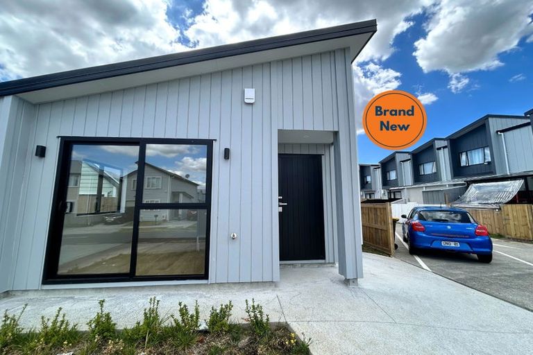 Photo of property in 58 Bellbird Street, Papakura, 2110