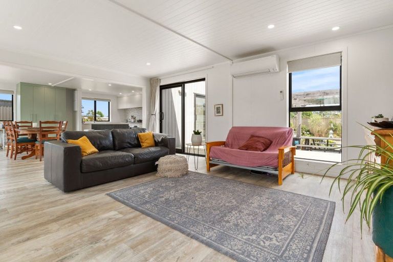 Photo of property in 91 Gordon Street, Lansdowne, Masterton, 5810