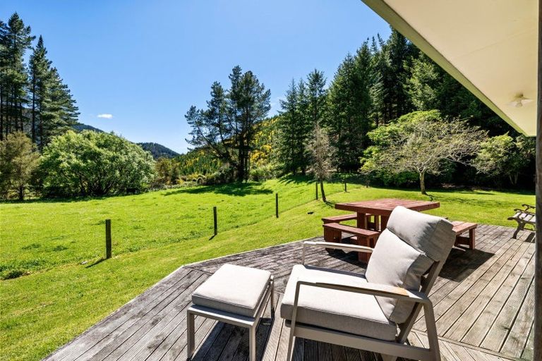 Photo of property in 1005 Onamalutu Road, Onamalutu, Wairau Valley, 7275