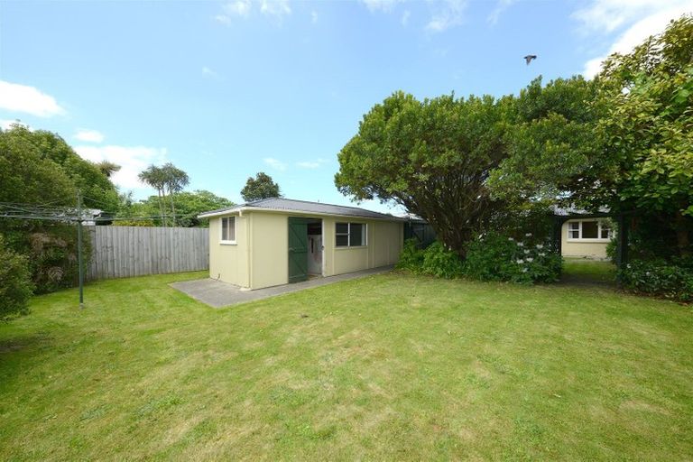 Photo of property in 11 Roydvale Avenue, Burnside, Christchurch, 8042