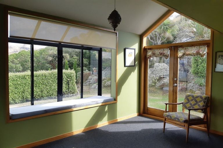 Photo of property in 68 Park Terrace, Corsair Bay, Lyttelton, 8082