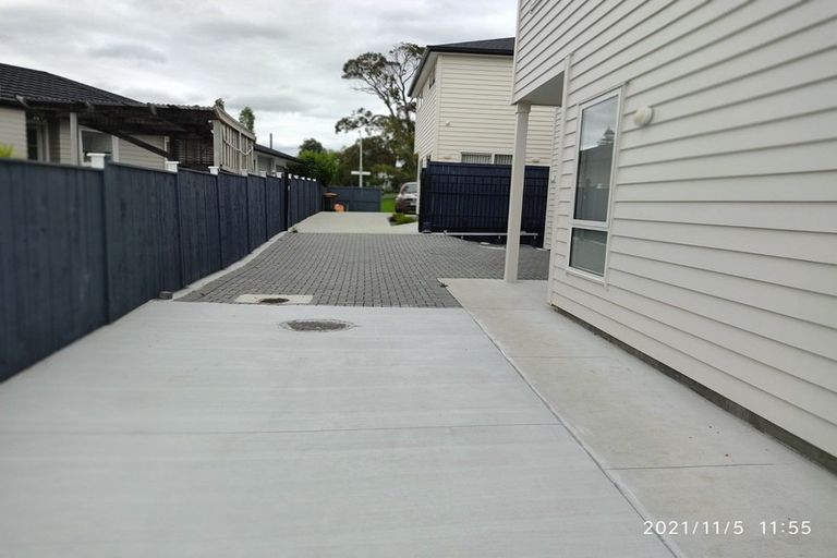Photo of property in 21a The Boulevard, Sunnyhills, Auckland, 2010