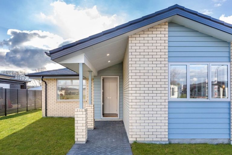 Photo of property in 8 Bastille Court, Rangatira Park, Taupo, 3330