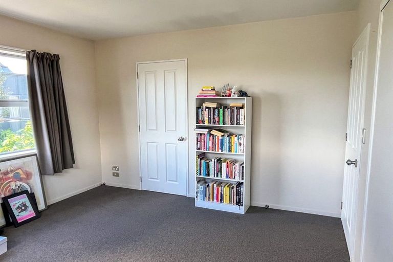 Photo of property in 67c Burke Street, Addington, Christchurch, 8024