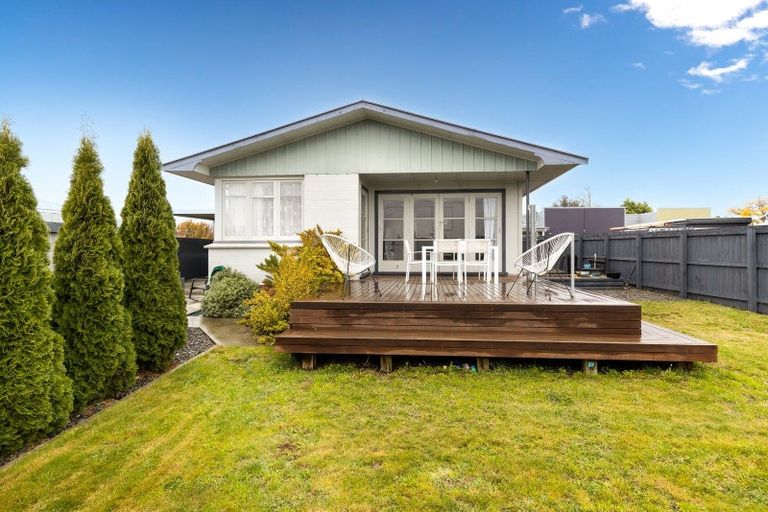 Photo of property in 13 Cleghorn Street, Redwoodtown, Blenheim, 7201