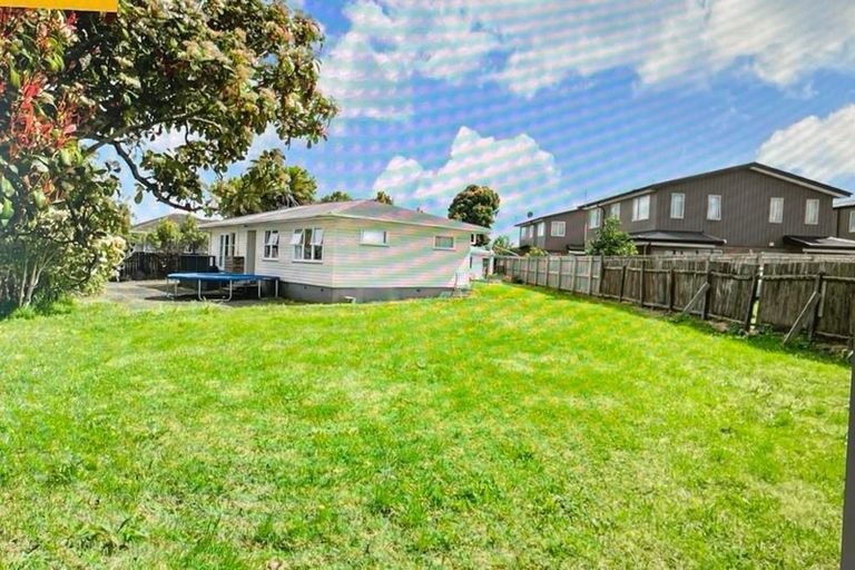 Photo of property in 112 Cargill Street, Papakura, 2110