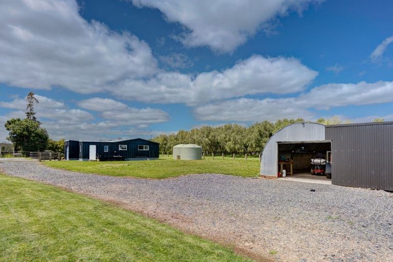 Photo of property in 9 Meadow Lane, Pakaraka, Kaikohe, 0472