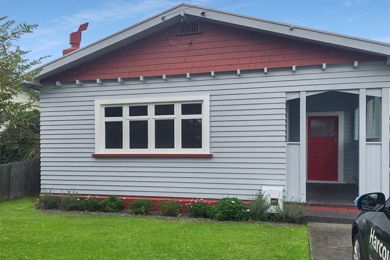 Photo of property in 62a Pitt Street, Whanganui, 4500