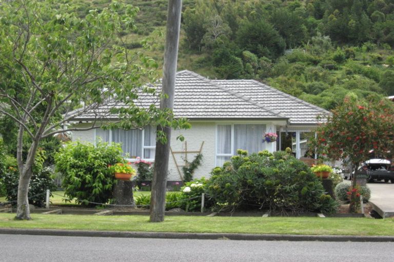 Photo of property in 126 Wakefield Avenue, Sumner, Christchurch, 8081