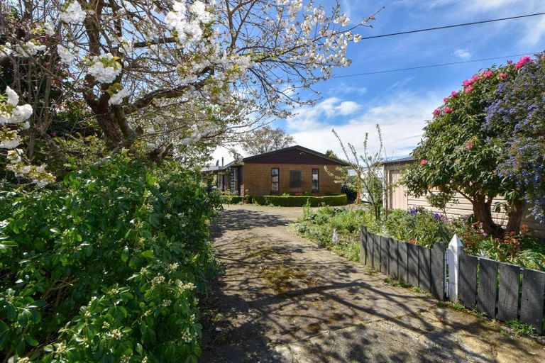 Photo of property in 8 Davy Street, Carterton, 5713