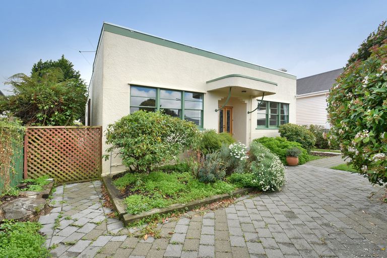 Photo of property in 34 Ascot Street, Saint Kilda, Dunedin, 9012