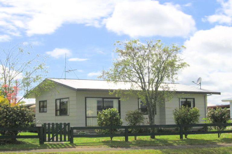 Photo of property in 68 Gladstone Road, Waihi, 3610