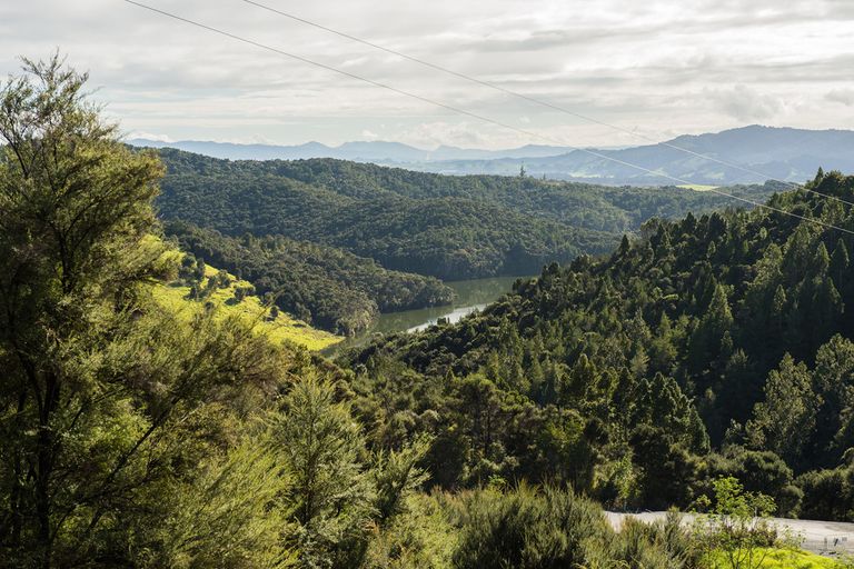 Photo of property in 295 Prescott Road, Ruakaka, Whangarei, 0171