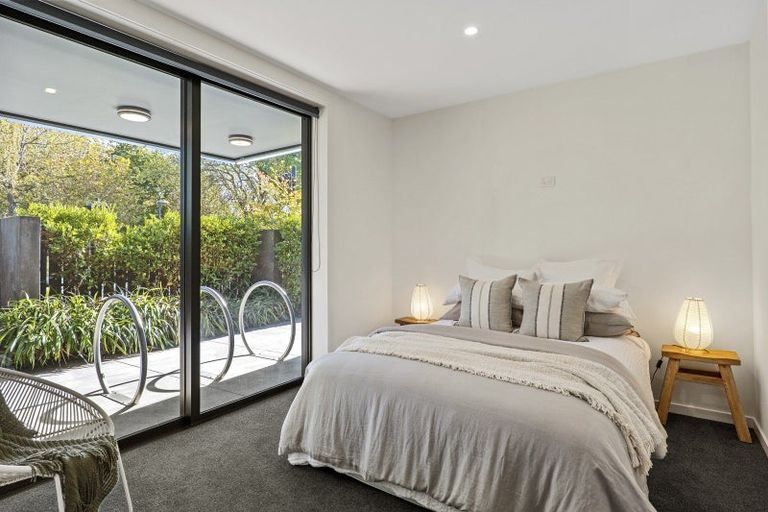 Photo of property in 22 Latimer Square, Christchurch Central, Christchurch, 8011