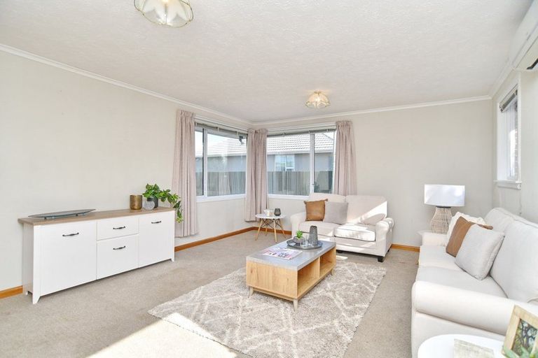 Photo of property in 21 Tankerville Road, Hoon Hay, Christchurch, 8025