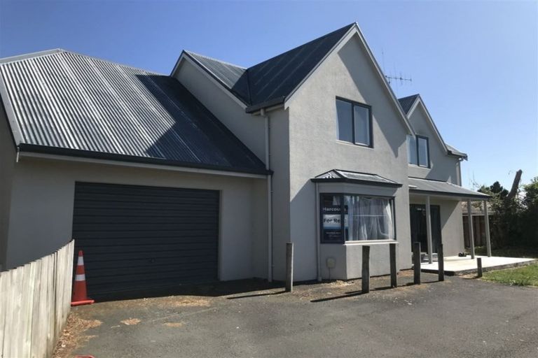 Photo of property in 15a Brocas Avenue, Hillcrest, Hamilton, 3216