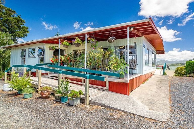 Photo of property in 13-17 Nimmo Street West, Rawene, Kaikohe, 0473