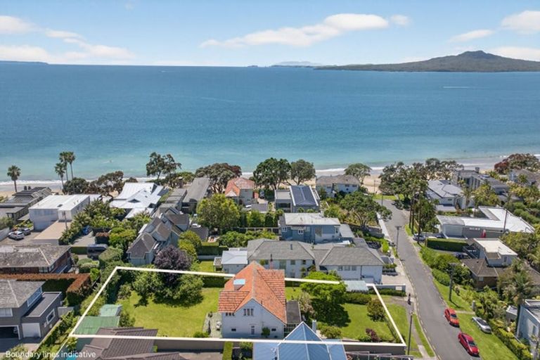 Photo of property in 20 Park Avenue, Takapuna, Auckland, 0622