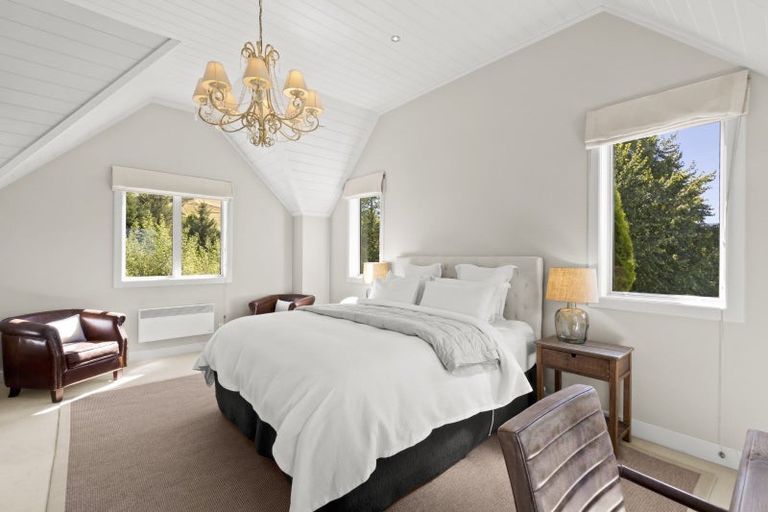 Photo of property in 183 Dalefield Road, Dalefield, Queenstown, 9371